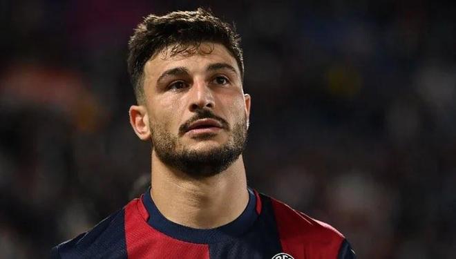 若日尼奥代表弗拉门戈赢下南美解放者杯，生涯再添重要冠军