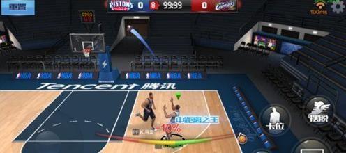 快船末节命中率高，全队士气大增