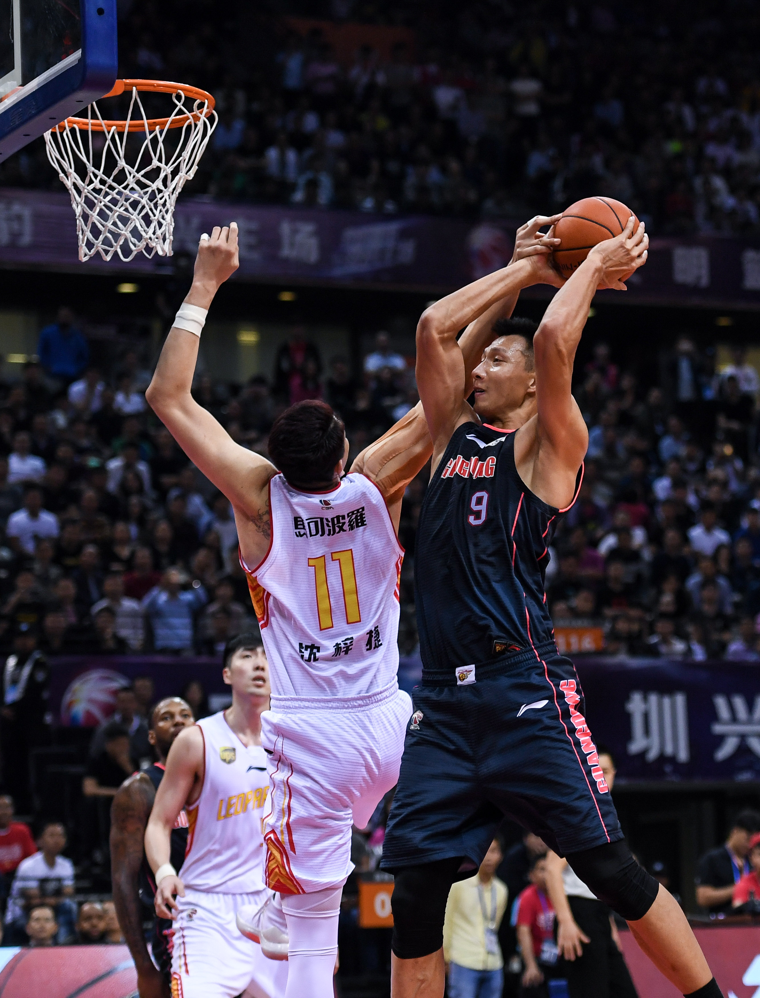 他们在各个 他们在各个