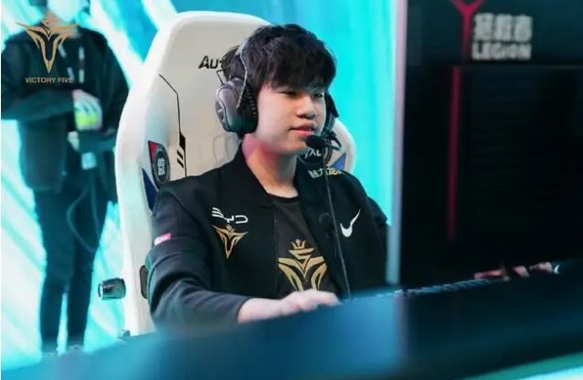 敢做自己 敢做自己