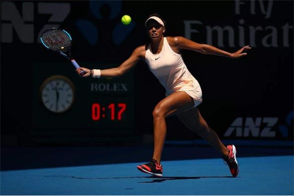 一场比赛中 一场比赛中