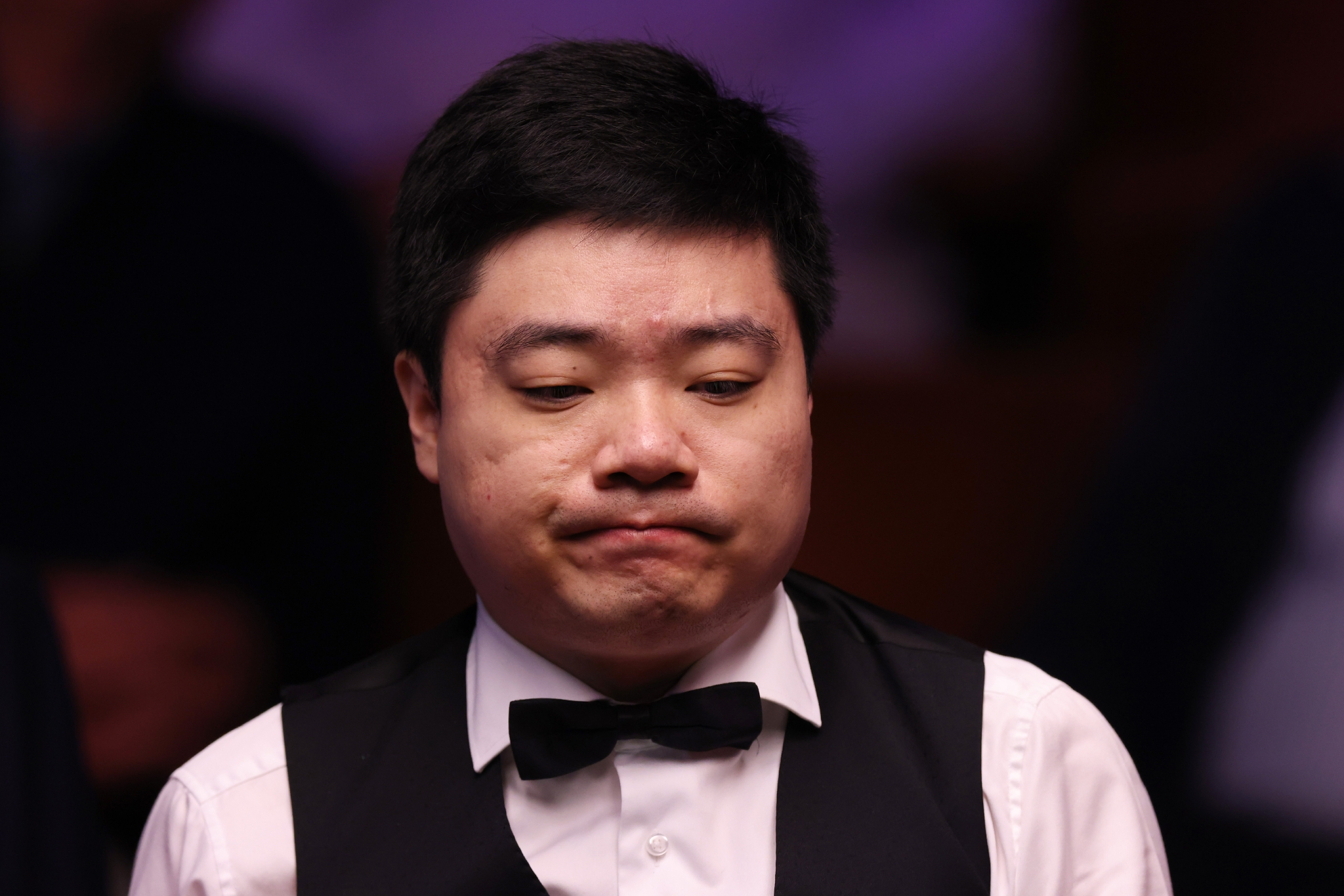 场最高分 场最高分