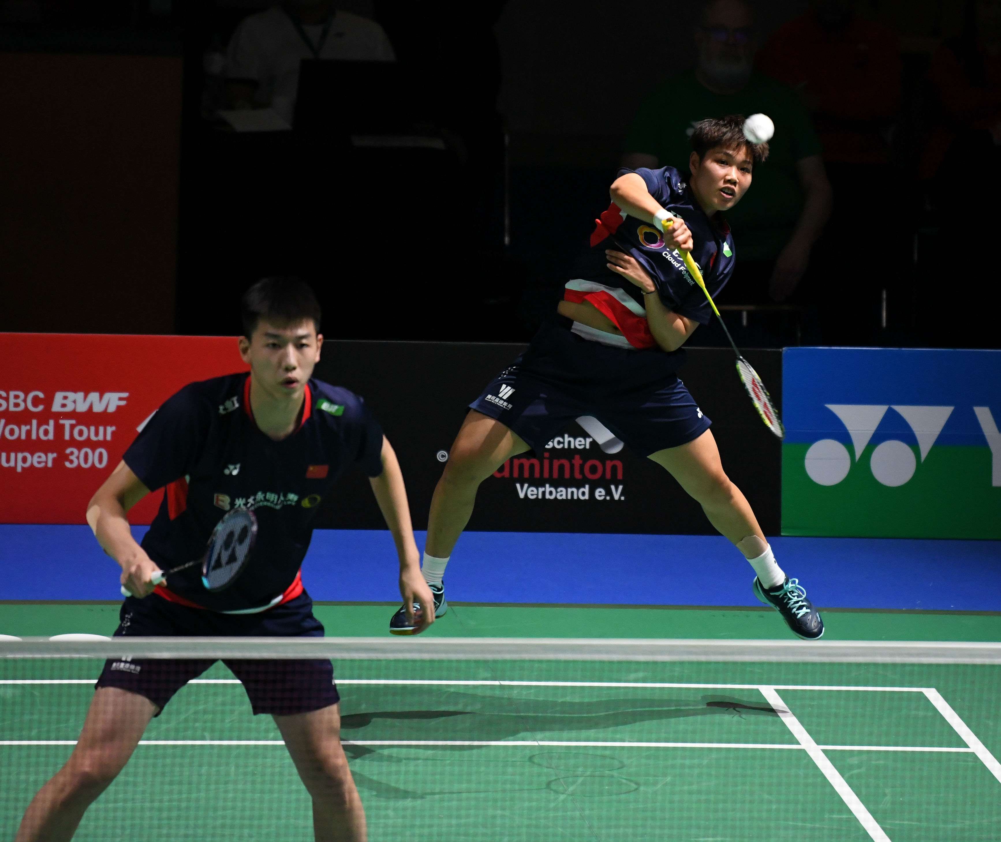 竟然引发了 竟然引发了